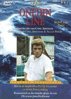 The onedin line - serie 1 deel 4 (dvd tweedehands film), Cd's en Dvd's, Ophalen of Verzenden, Nieuw in verpakking