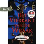 Het vierkant van de wraak / Pieter Aspe 9789022321300, Verzenden, Gelezen, Pieter Aspe