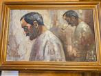 Paul Breyer (1905-1968) - Etude, Antiek en Kunst