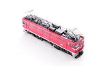 TOMIX N - 2105 - Rame automotrice (1) - Locomotive, Nieuw