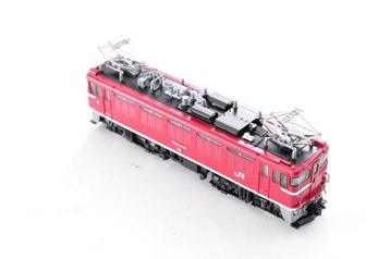 TOMIX N - 2105 - Rame automotrice (1) - Locomotive beschikbaar voor biedingen