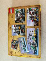 Lego Set - 10320 - Pirates - Eldorado Fortress, Kinderen en Baby's, Speelgoed | Duplo en Lego, Nieuw