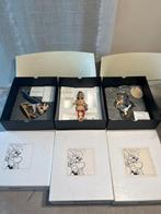 Leblon Delienne - Figuras Asterix Pack de 3: Caius Détritus, Livres