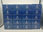 2021/22 UCL Stickers 20x tin boxes - 1 Mixed collection -, Nieuw