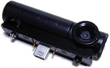 Sony PSP GO!Cam 450x (PSP Accessoires), Ophalen of Verzenden