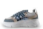Sub55 Veterschoenen in maat 38 Wit | 5% extra korting, Kleding | Dames, Schoenen, Verzenden, Wit, Overige typen, Sub55