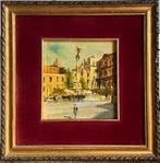 Eugenio Scorzelli (1890-1958), attribuito a - Napoli