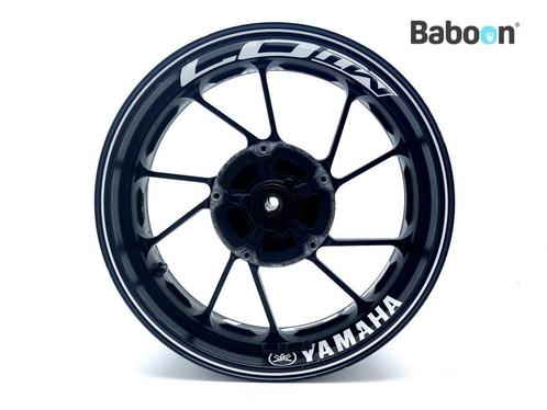 Achterwiel Yamaha MT 07 2014-2015 (MT07 MT-07 FZ-07), Motoren, Onderdelen | Yamaha, Gebruikt, Verzenden