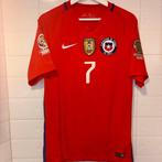 Chile National Team Home - Copa América Centenario - Alexis
