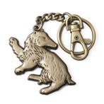 Harry Potter Hufflepuff Badger Sleutelhanger, Verzamelen, Ophalen of Verzenden, Nieuw