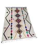 Beni Mellal- Berber Tapijt - Tapis Berbertapijt Beni Mellal