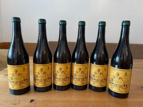2010 Azienda Agricola Valentini, Trebbiano d‘Abruzzo -, Verzamelen, Wijnen