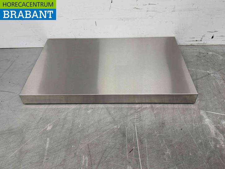 Plateau de service réfrigéré en acier inoxydable Plateau, Zakelijke goederen, Horeca | Keukenapparatuur, Verzenden