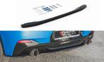 Splitter Achterzijde M Pakket BMW X2 F39 Maxton Design B8871, Nieuw, Achter, BMW