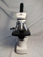 Monocular compound microscope - XHR - 1980-1990 - Euromex