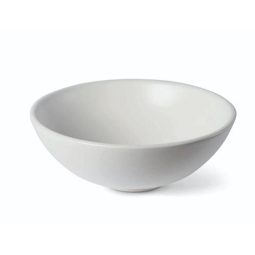 Waskom Luca Sanitair Ceramics Venere Rond 41x41x16 Keramiek, Doe-het-zelf en Bouw, Sanitair, Overige typen, Nieuw, Ophalen of Verzenden