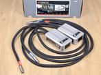 MIT Cables Oracle MA-X (V-version) highend audio interconnec, Ophalen of Verzenden, Gebruikt, Overige kabels