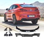 KIT CARROSSERIE BMW X4 G02 18-20 LOOK M, Auto-onderdelen, Verzenden, Nieuw
