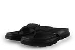Ugg Slippers in maat 42 Zwart | 5% korting, Kleding | Heren, Slippers, Verzenden, Zwart, Zo goed als nieuw