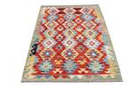Afghan Kelim - Nieuw - Kelim - 148 cm - 102 cm, Huis en Inrichting, Nieuw