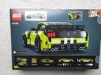 Lego Set - 42138 - Technic - Ford Mustang Shelby GT500, Kinderen en Baby's, Speelgoed | Duplo en Lego, Nieuw