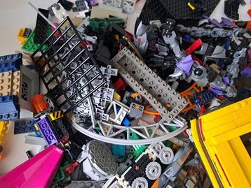 Lego Pièces - Grote (#176) Lego restpartij beschikbaar voor biedingen