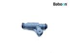 Injector BMW R 1150 GS (R1150GS) (1342366), Motoren, Onderdelen | BMW, Verzenden, Gebruikt