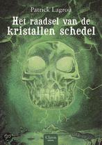 Het raadsel van de kristallen schedel 9789044804324, Verzenden, Gelezen, P. Lagrou