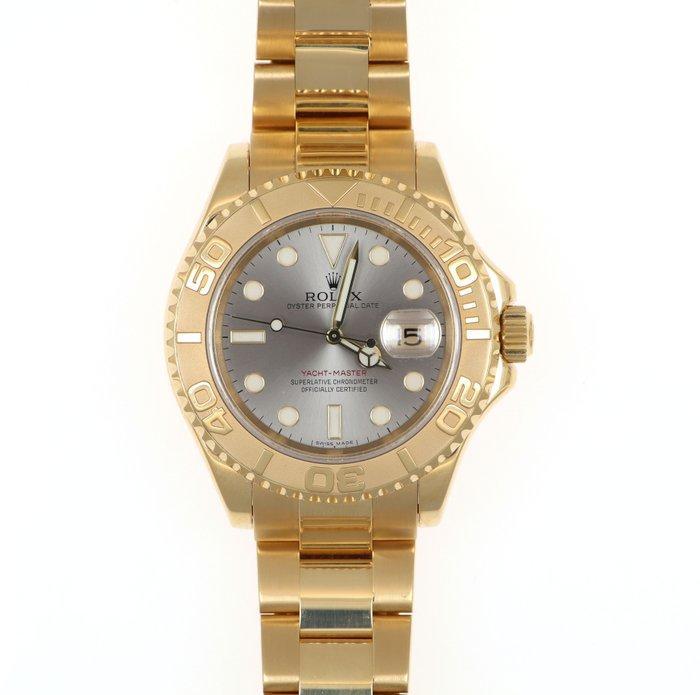 Rolex - Yacht-Master - 16628 - Heren - 2000-2010, Bijoux, Sacs & Beauté, Montres | Hommes