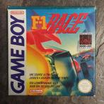 F1 Race (Gameboy tweedehands game), Games en Spelcomputers, Games | Nintendo Game Boy, Nieuw, Ophalen of Verzenden