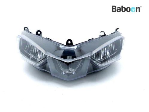 Koplamp Aprilia SR GT Sport 200 Symmetrical (1D003408), Motoren, Onderdelen | Overige, Gebruikt, Verzenden