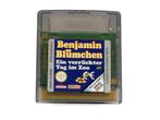 Benjamin Blumchen: Ein verruckter Tag Im Zoo [Gameboy Color], Verzenden, Nieuw