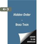 Hidden Order 9781476717098 Brad Thor, Verzenden, Gelezen, Brad Thor