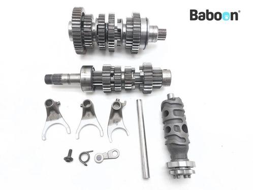Versnellingsbak Honda CBF 500 (CBF500 CBF500A PC39), Motoren, Onderdelen | Honda, Gebruikt, Verzenden