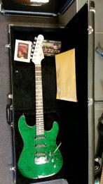 G&L - S500 DLX - - Guitare électrique - États-Unis