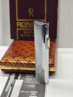 Ronson - Varaflame - Zonder minimumprijs - Zakaansteker -, Verzamelen, Rookartikelen, Aanstekers en Luciferdoosjes, Nieuw