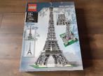 Lego Set - 10181 - Architecture - Eiffel Tower - Advanced, Nieuw