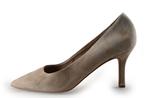 Tamaris Pumps in maat 41 Beige, Tamaris, Pumps, Verzenden, Beige