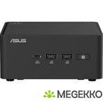 ASUS NUC 15 Pro RNUC15CRHU500002 Intel Core Ultra 5 225H, Computers en Software, Desktop Pc's, Verzenden, Nieuw