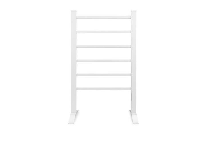 2dekans | vlectro Towel heater white, Huis en Inrichting, Badkamer | Badtextiel en Accessoires, Ophalen of Verzenden