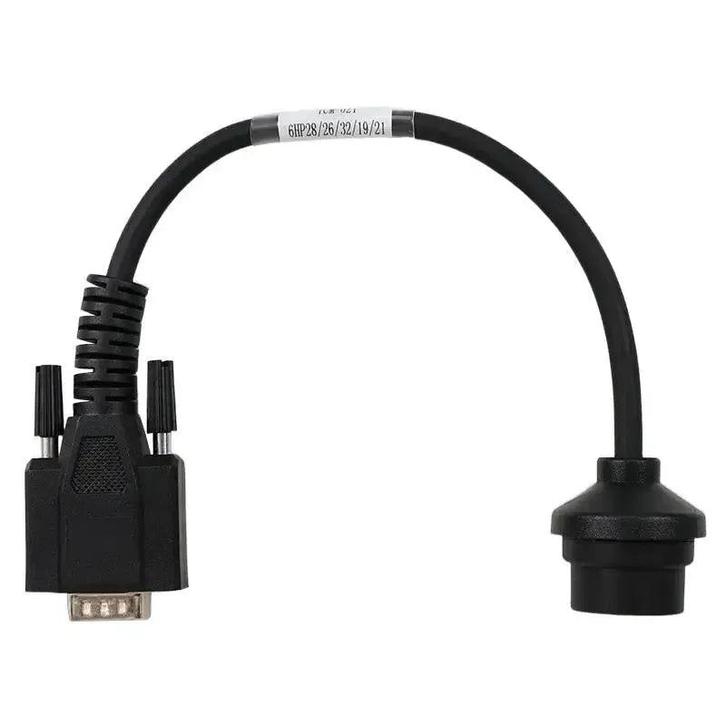 OBDSTAR (TCM-021) | ZF (6HP19/21/26/28/32) 16-pins TCM – 15-, Auto diversen, Autogereedschap, Verzenden