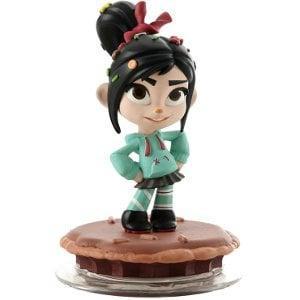 Disney Infinity 1.0 Vanellope, Verzamelen, Disney