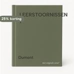 LEERSTOORNISSEN 1 9789060699195 Dumont, Boeken, Studieboeken en Cursussen, Verzenden, Gelezen, Dumont