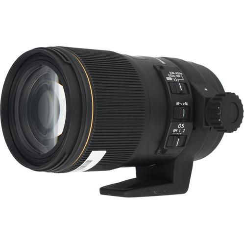 Sigma 150mm F/2.8 EX DG Macro OS HSM Nikon occasion, Audio, Tv en Foto, Foto | Lenzen en Objectieven, Zo goed als nieuw, Verzenden