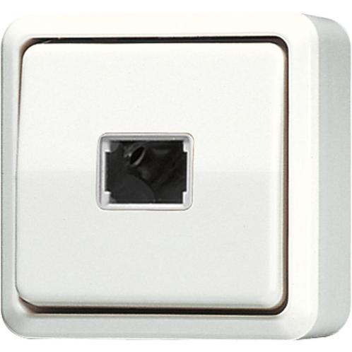 Jung AP600 Drukcontact - 631A, Doe-het-zelf en Bouw, Elektriciteit en Kabels, Verzenden