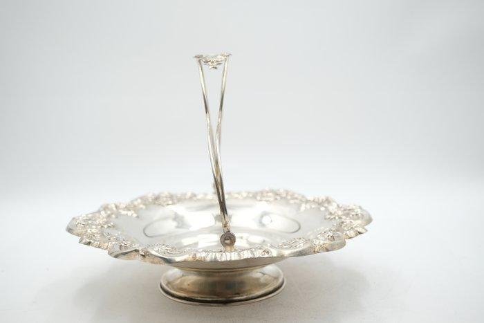 Mand - .833 zilver, Antiek en Kunst, Antiek | Zilver en Goud