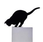 Opinion Ciatti - Angelo Barcella - Sculpture, Ombres de