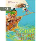 Schat Van Inktviseiland 9789021669045 Reggie Naus, Boeken, Verzenden, Gelezen, Reggie Naus