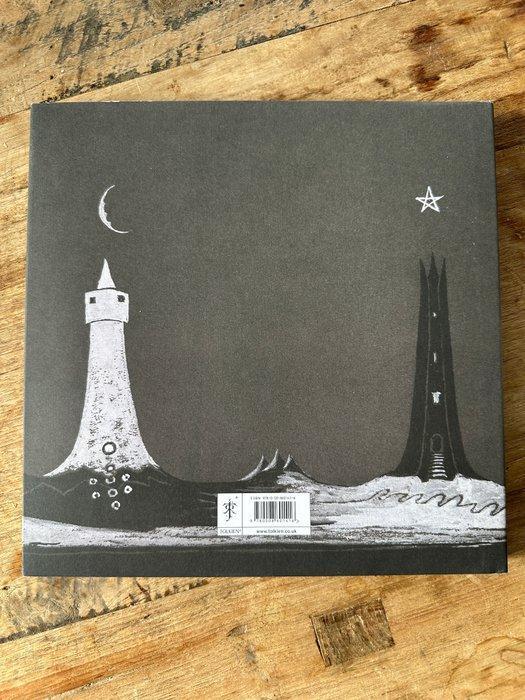 The Lord of the Rings - HarperCollinsPublishers, Verzamelen, Film en Tv