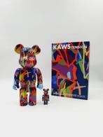 Kaws (1974) - Kaws Tension - Be@rbrick 400% & 100% -, Antiek en Kunst